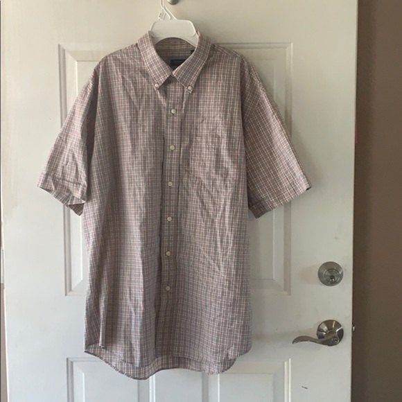 Arrow Men’s Shirt - Picture 1 of 5